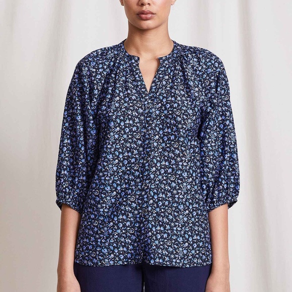 Apiece Apart Tops - Apiece Apart Mitte top - Medium